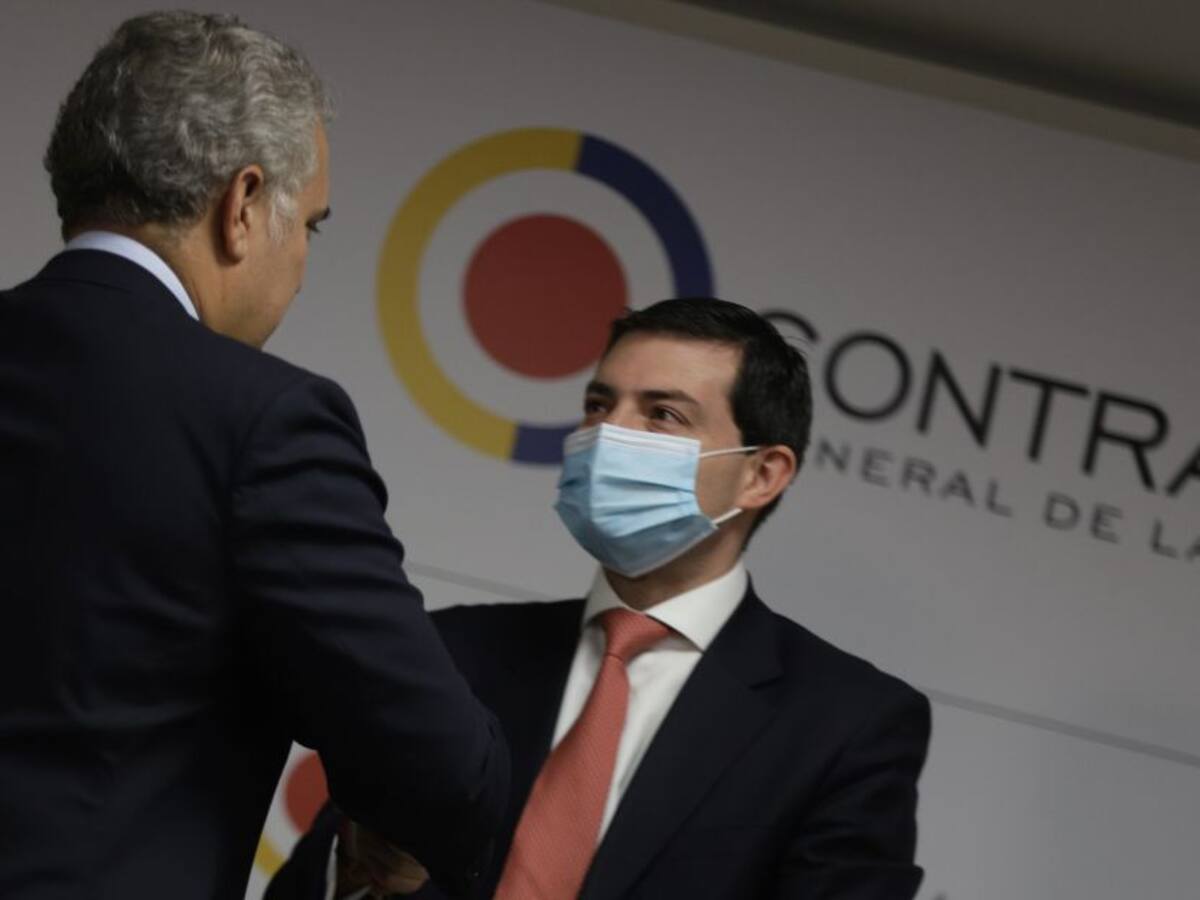 Contraloría seguirá vigilando inversiones en Hidroituango