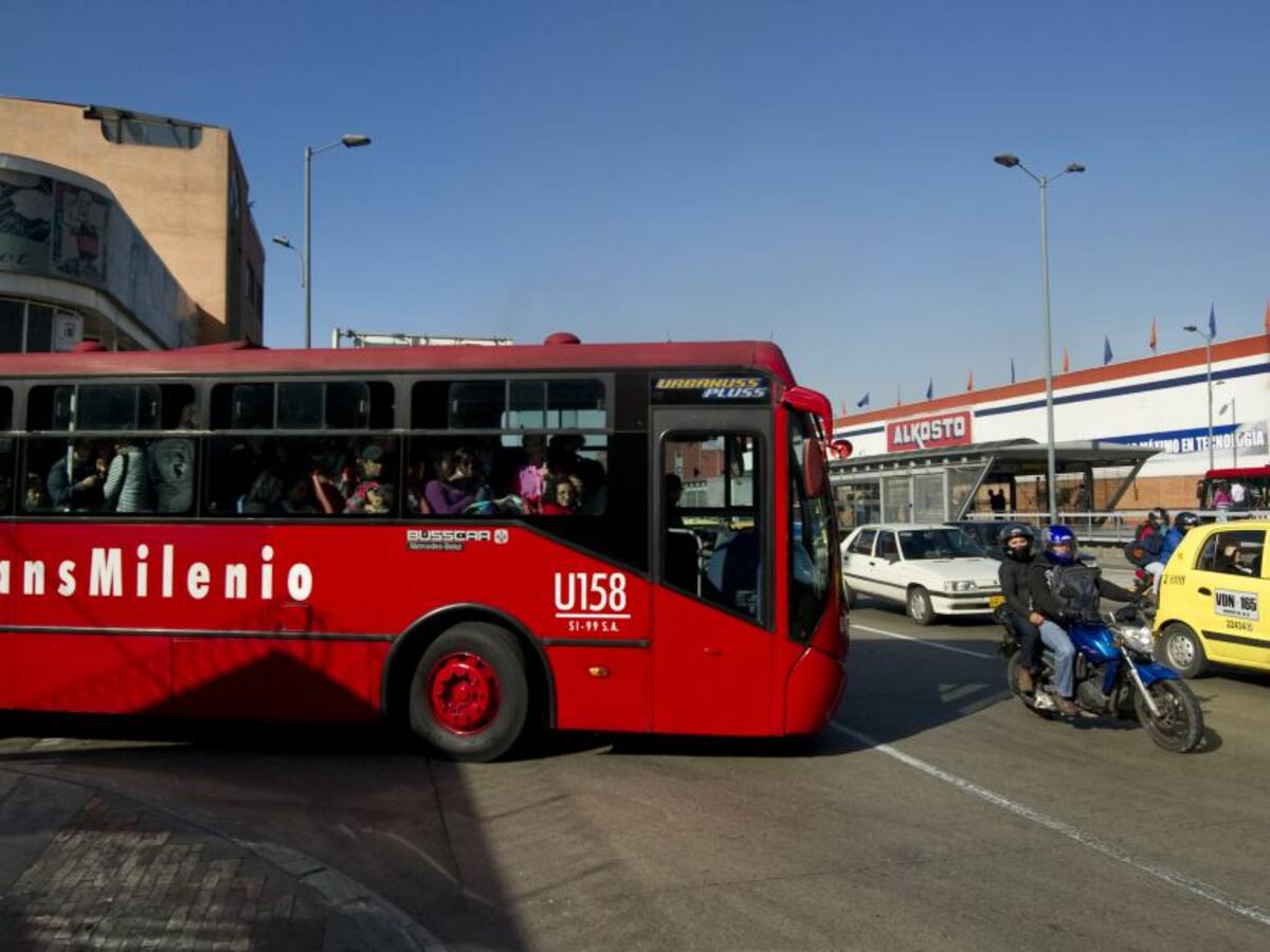 Trabajo sí hay: Vacantes para trabajar con Audifarma y TransMilenio