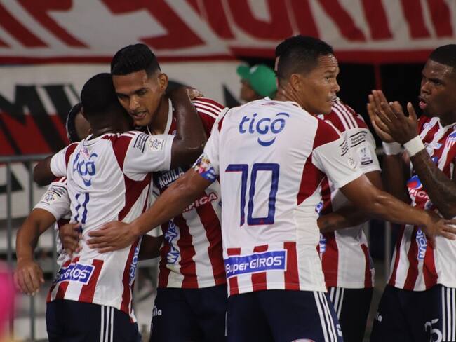 Junior de Barranquilla / Colprensa