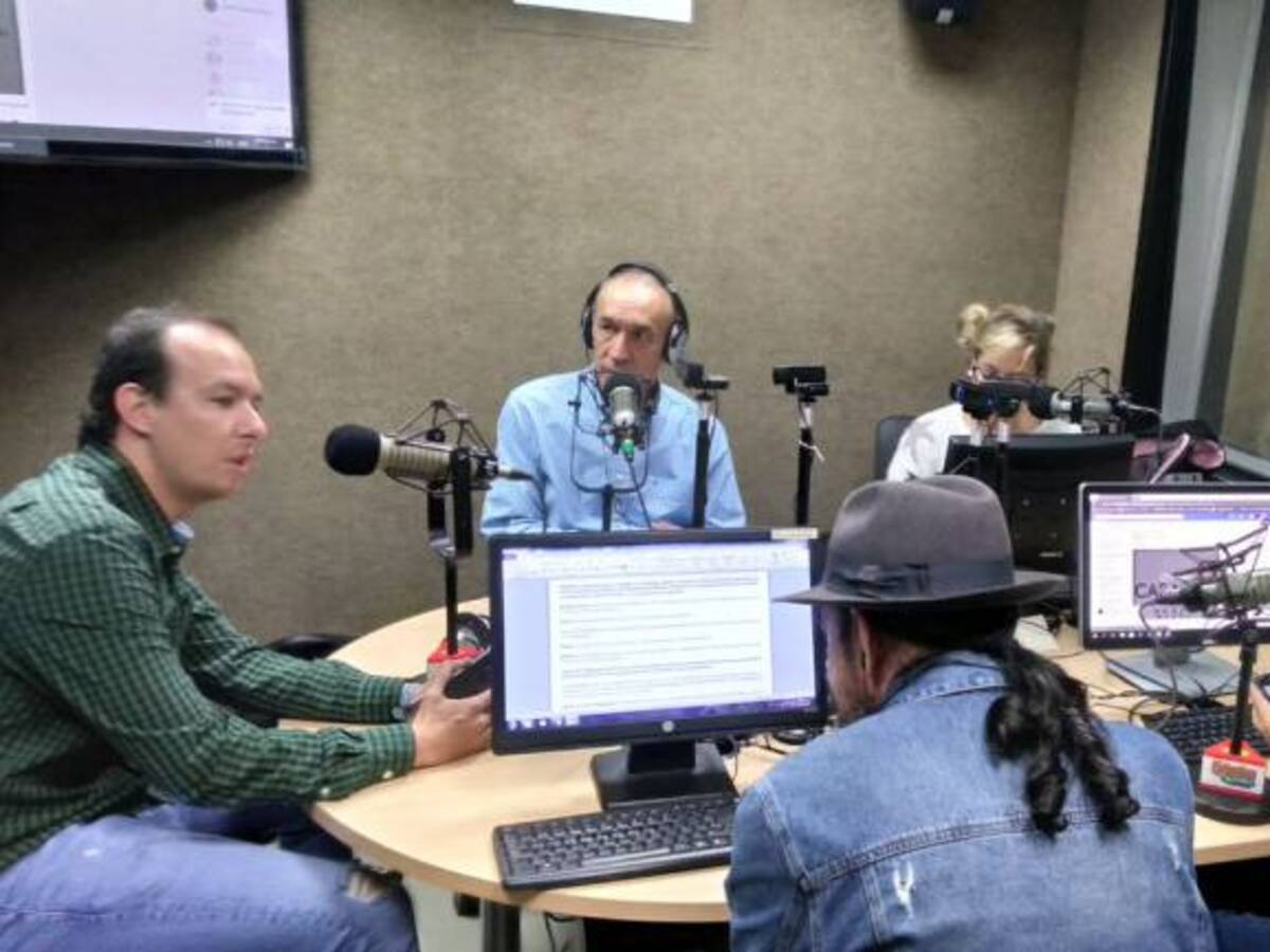 El “Clásico Paisa más largo de la historia”