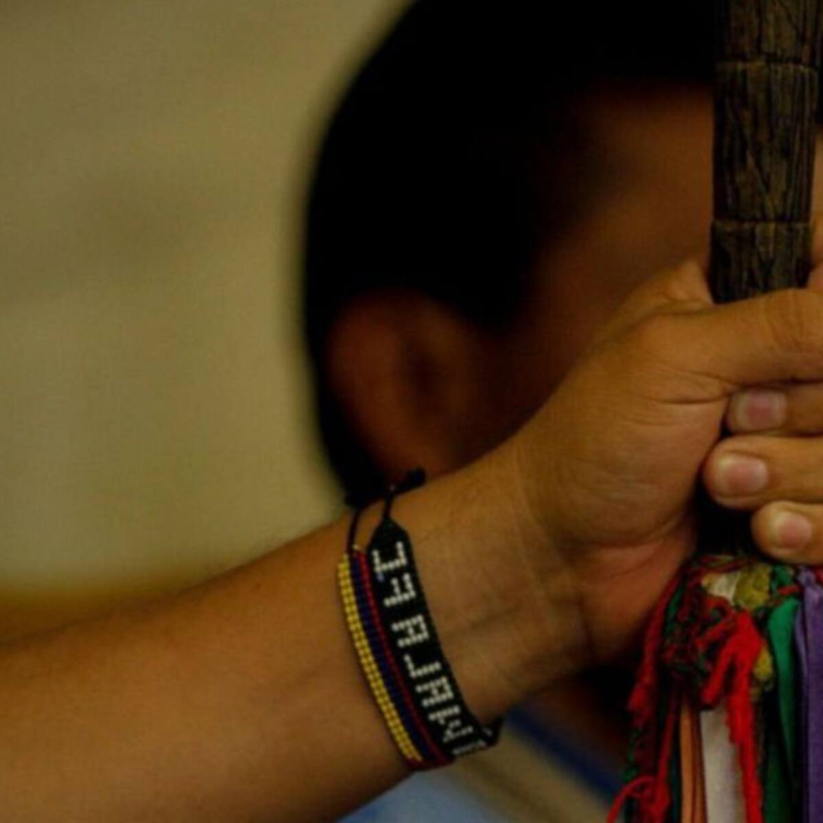 Indígenas de Risaralda no se aplicarían la vacuna contra el COVID-19