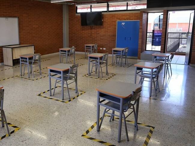 Se aplaza inicio de clases en Nariño /Foto: Colprensa