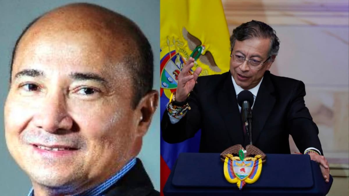 La culpa es de Petro por intervenir la EPS: presidente de Coosalud rompe su silencio