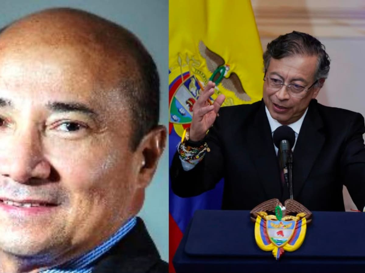 La culpa es de Petro por intervenir la EPS: presidente de Coosalud rompe su silencio
