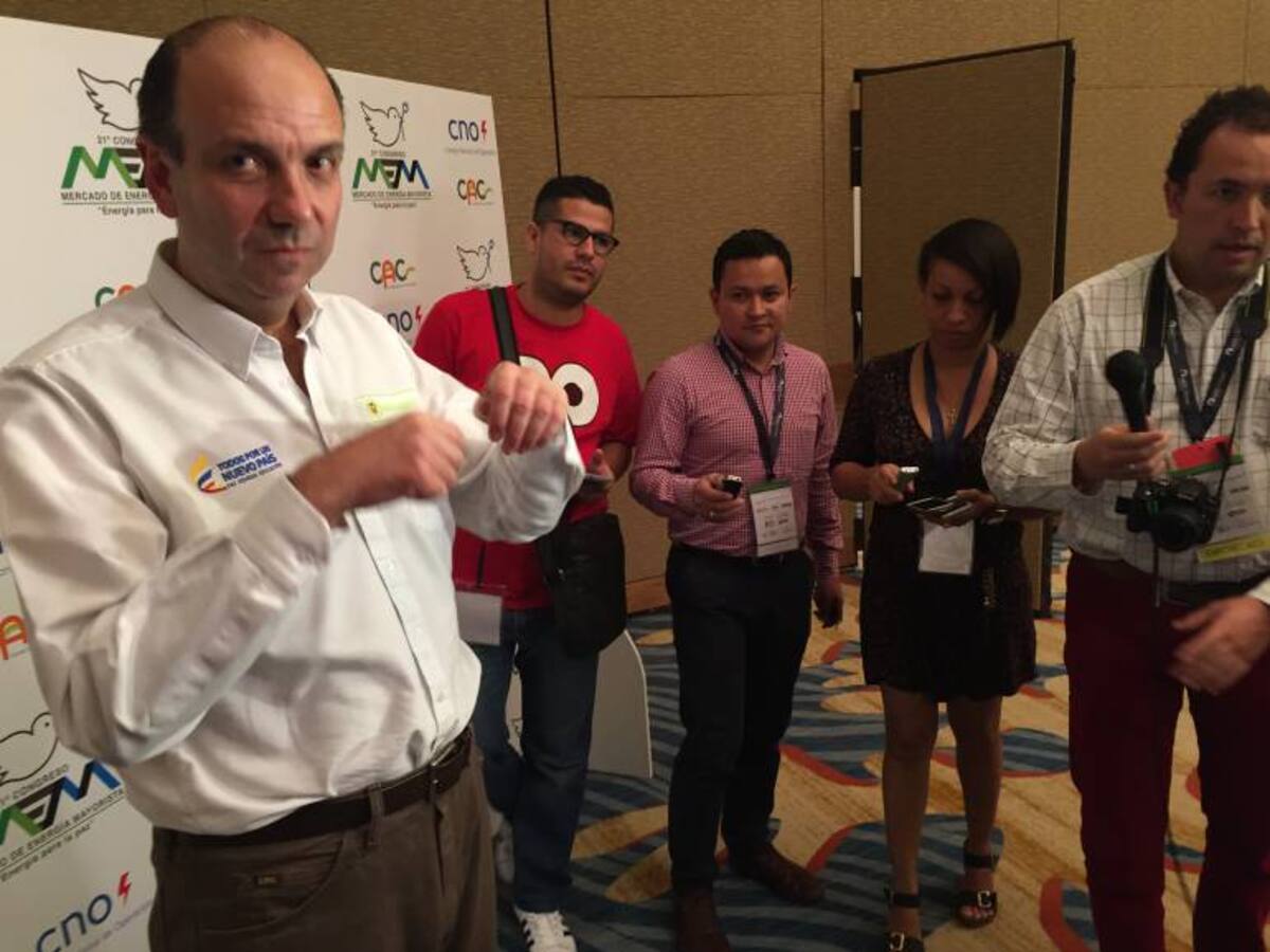 Por el niño hay que restringir el horario para el alumbrado navideño: Minambiente