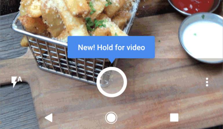 Google Maps incorporará vídeos