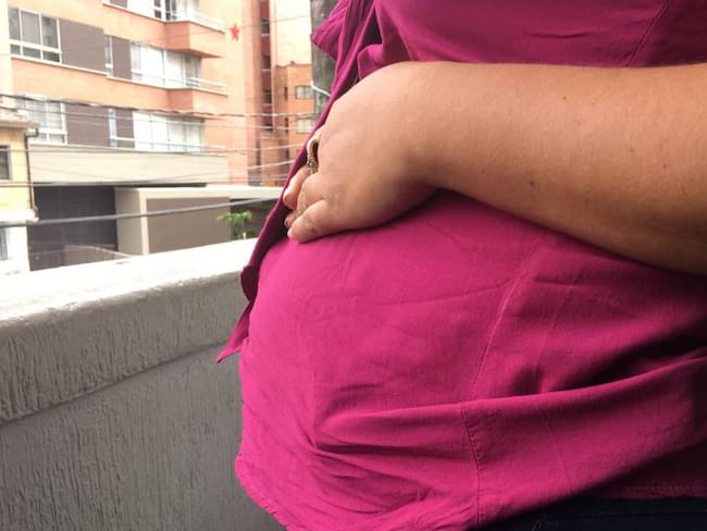 Medellín tiene la cifra más baja de embarazos adolescentes en dos décadas