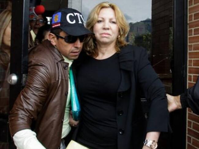 Procuraduría pide absolución a Silvia Gette, Fiscalía pide condena