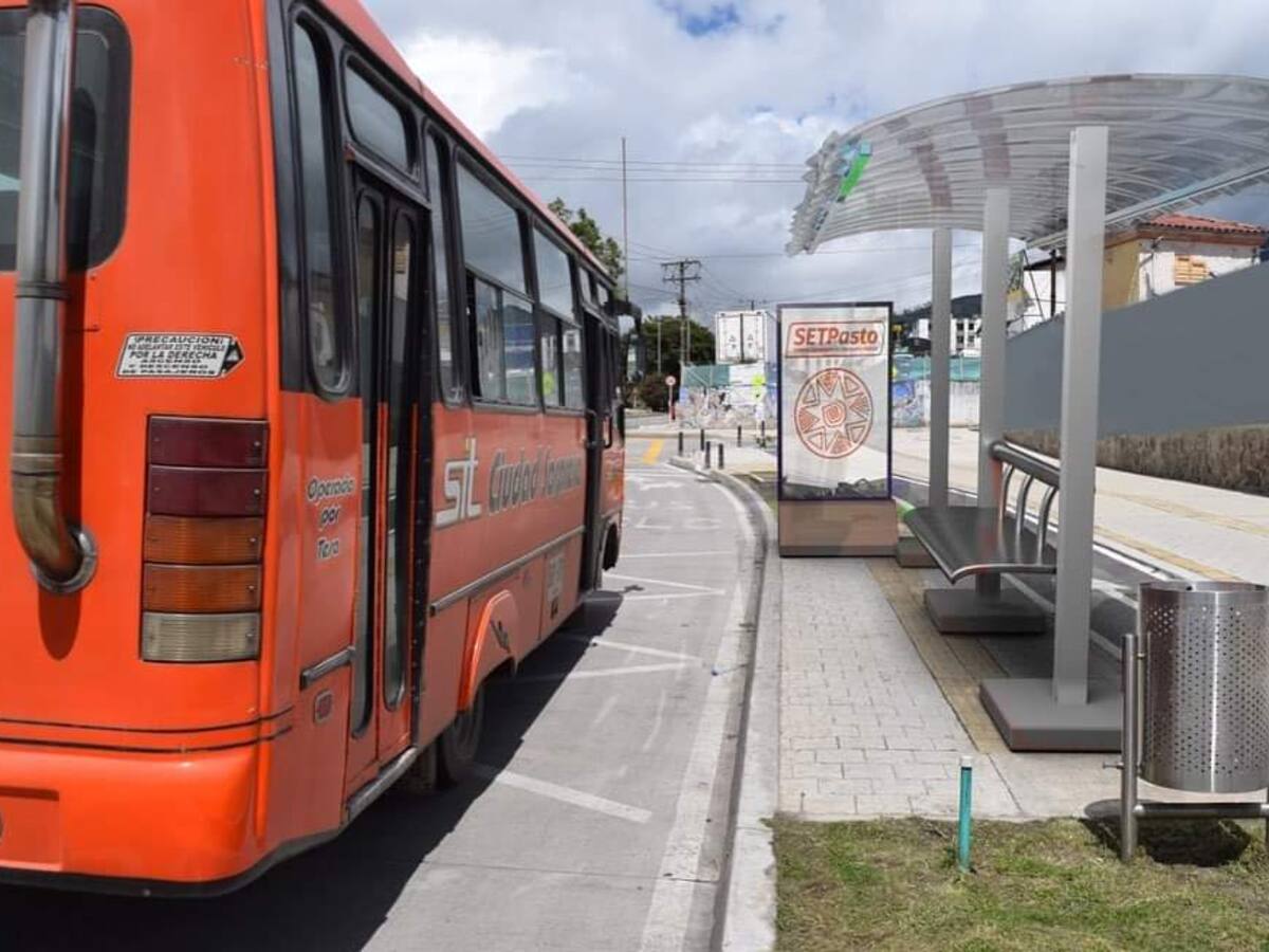 Incremento al salario mínimo y combustible preocupan al sector transportador