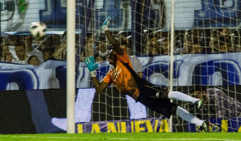 Iván Mauricio Arboleda 