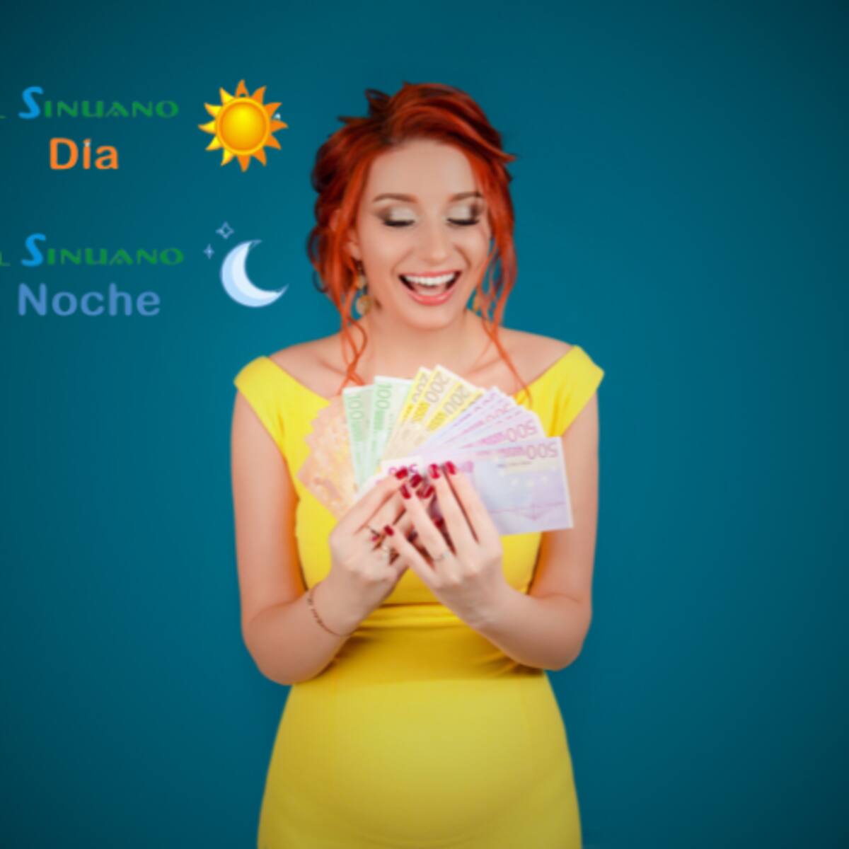 Sinuano Día y Noche, resultados del 28 de noviembre del 2024: Ganadores y cifras