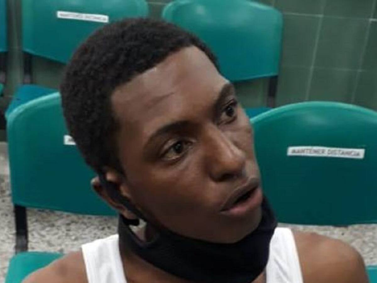 A la cárcel presunto homicida de un carretillero en Cartagena