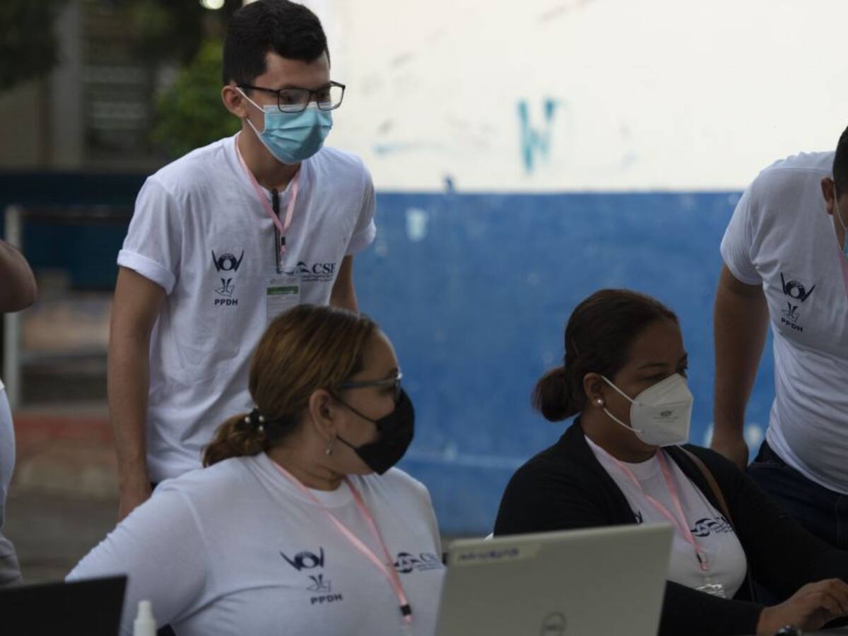 Unión Europea dice que elecciones en Nicaragua no tienen legitimidad