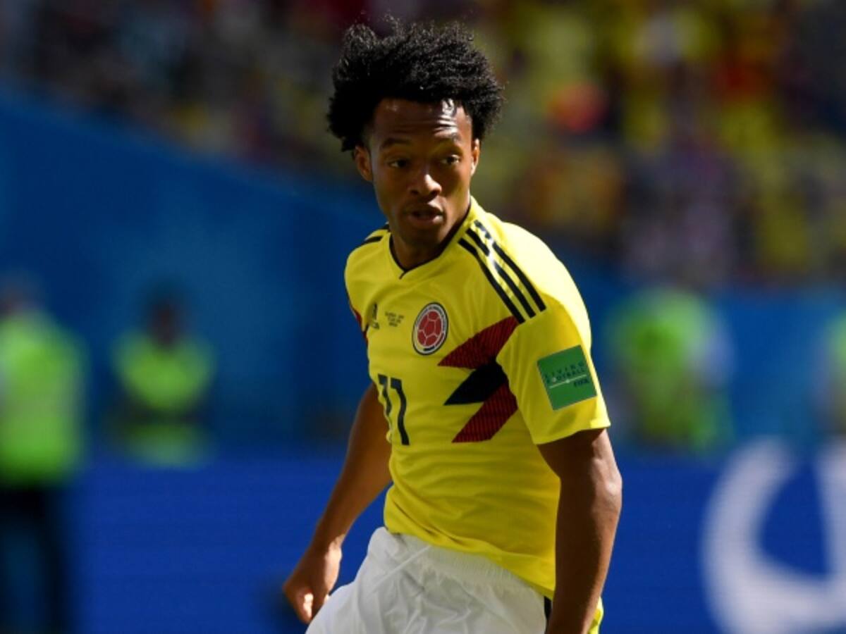 Así se vive en Necoclí el Mundial Rusia 2018