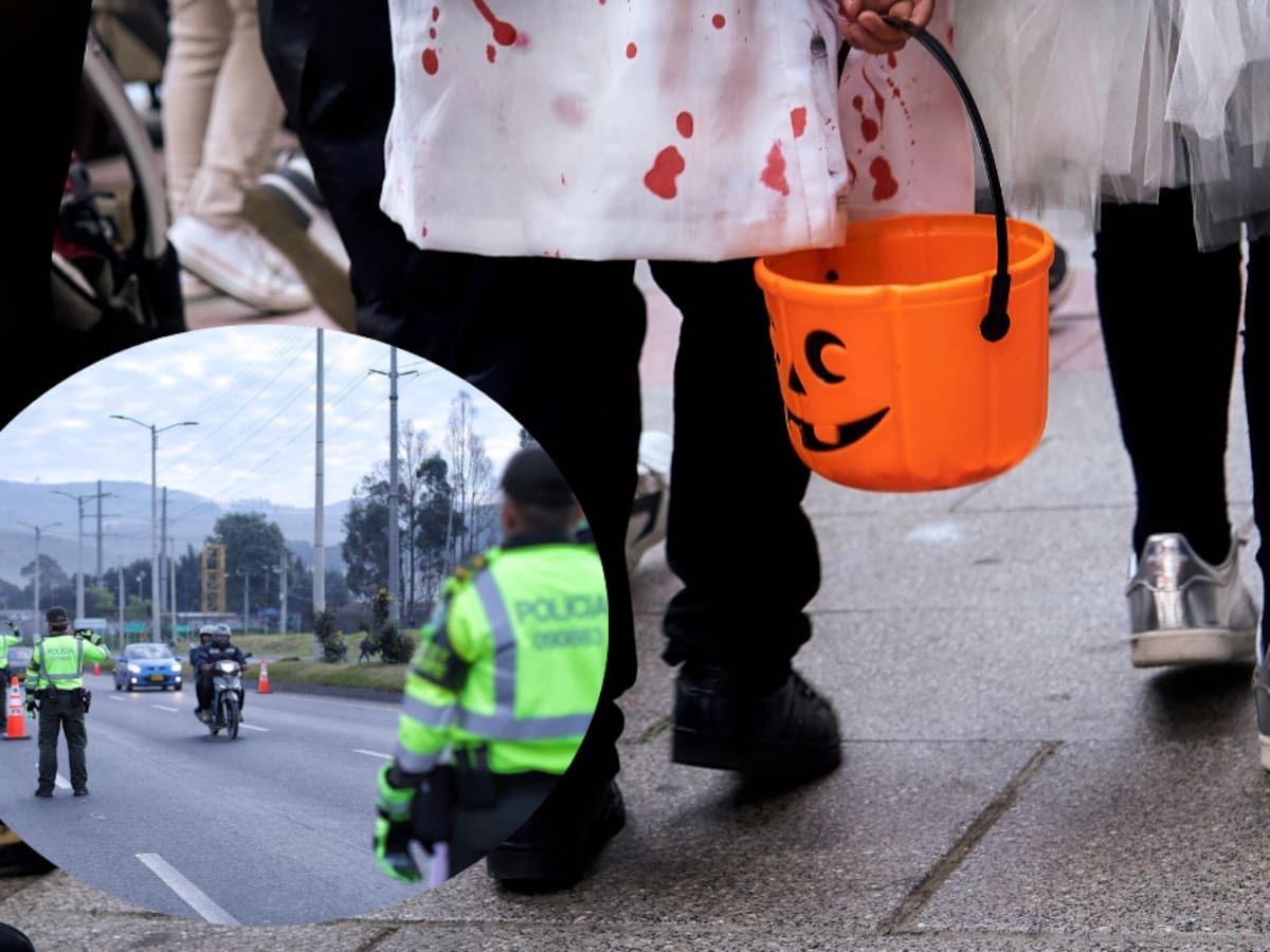 Halloween en Pereira: Alcaldía publicó restricciones y horarios para este 31 de octubre