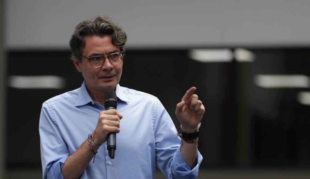 Colprensa (Álvaro Tavera)