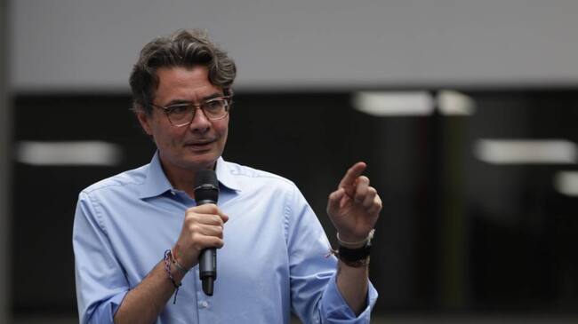 Colprensa (Álvaro Tavera)