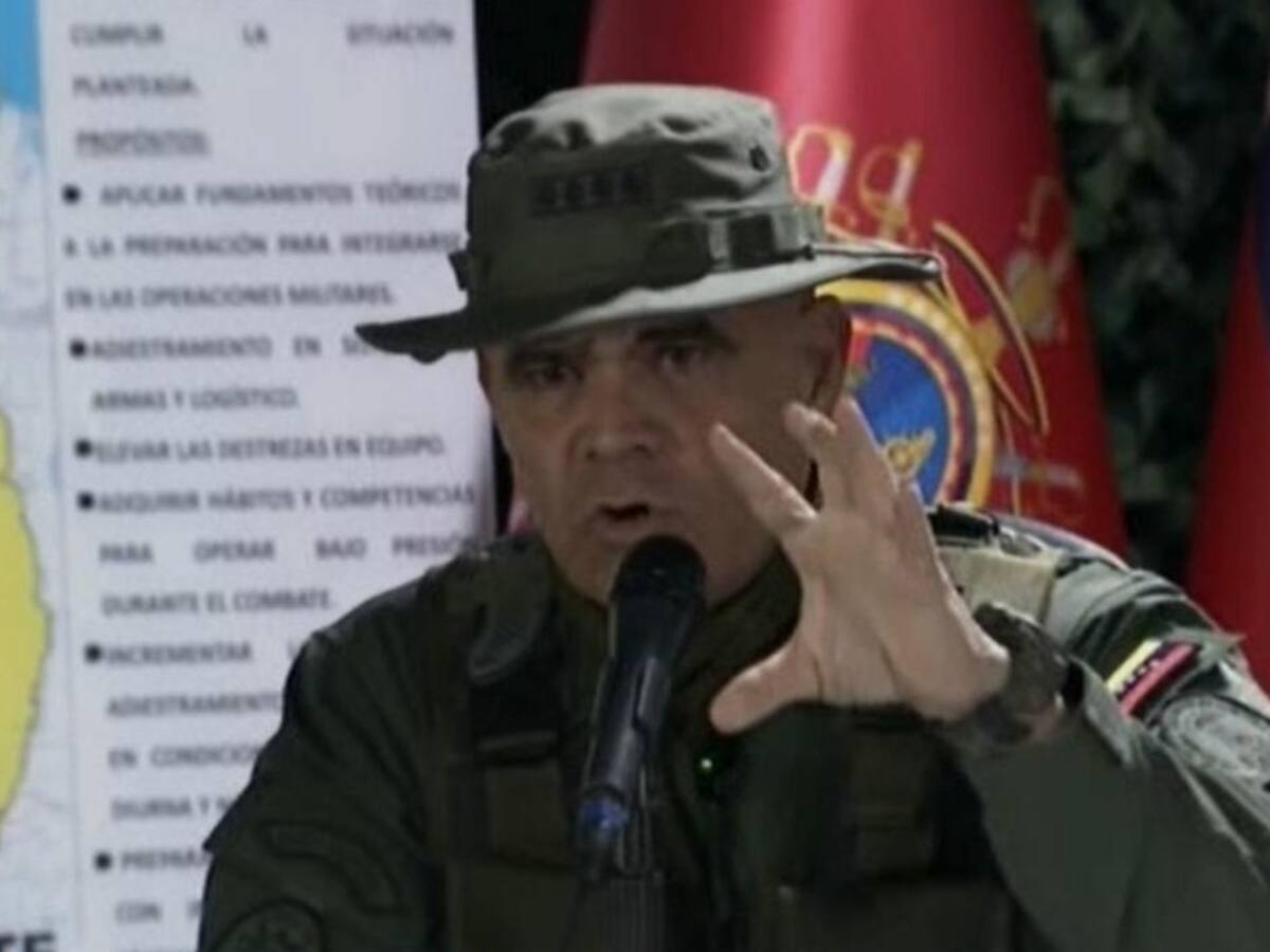 Venezuela denuncia sobrevuelo de “aviones de combate” de EE.UU. cerca de sus costas