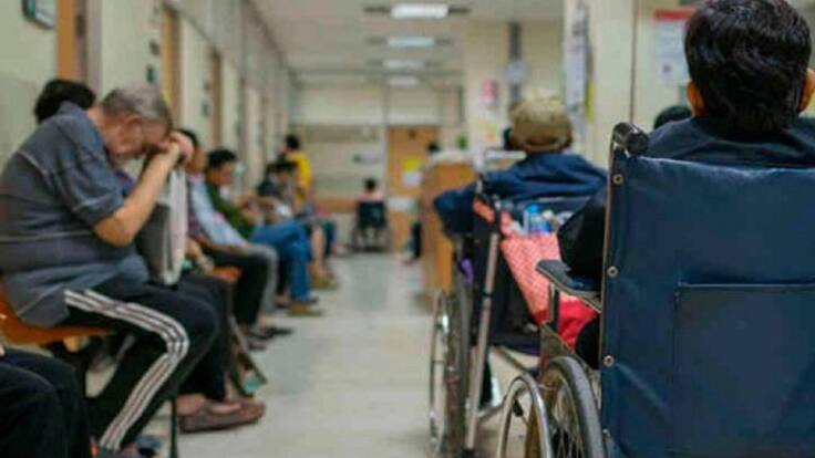 SANAMENTE - Adherencia Terapéutica - 15 DE NOVIEMBRE