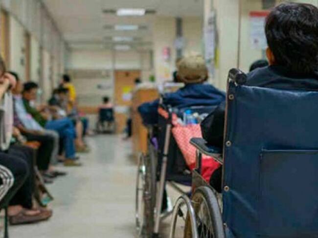 SANAMENTE - Adherencia Terapéutica - 15 DE NOVIEMBRE