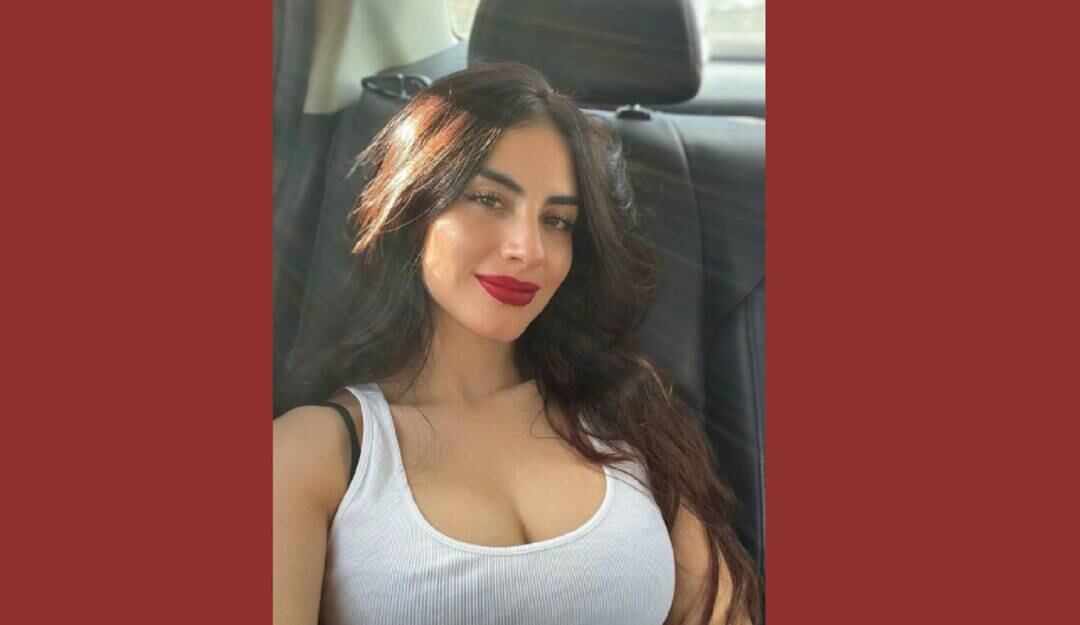 Jessica Cediel  vía Instagram 