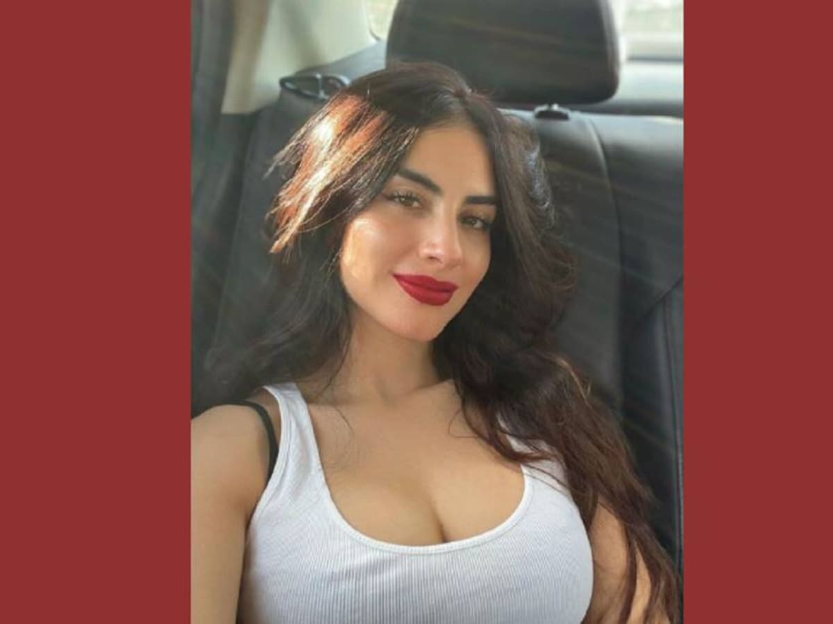 Video con poca ropa: una de las últimas publicaciones de Cediel en 2021