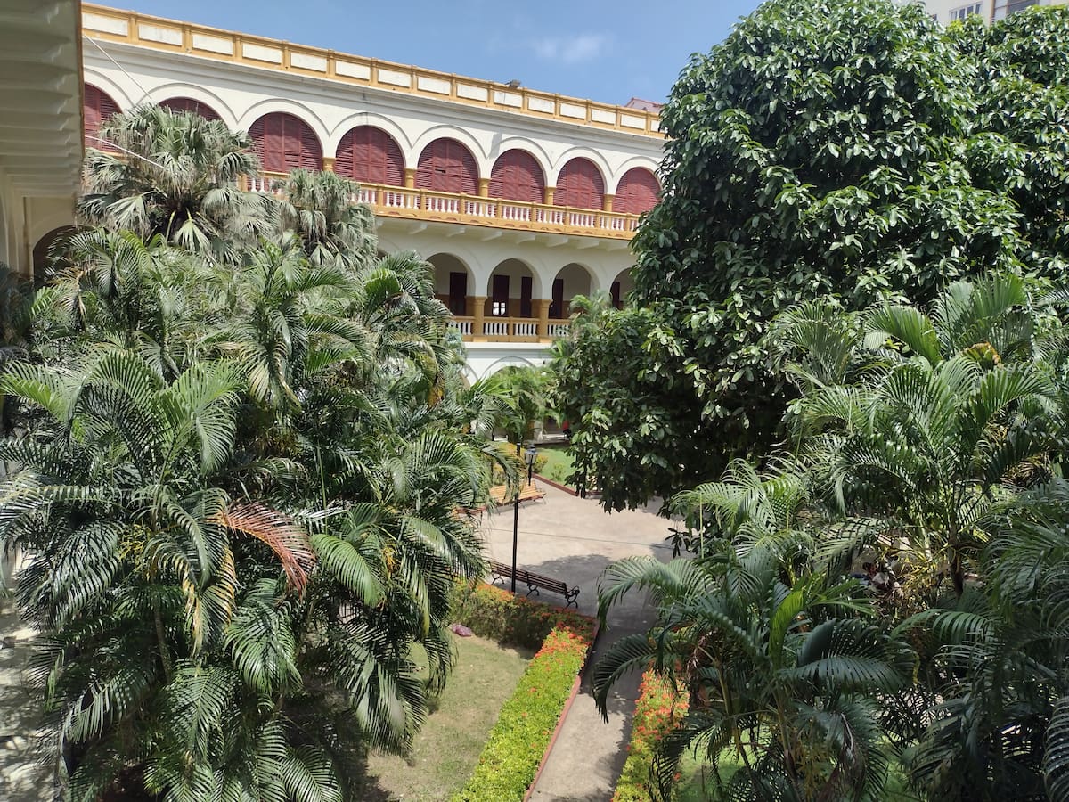 Ranking internacional ubicó a Unicartagena como la cuarta más importante de Colombia