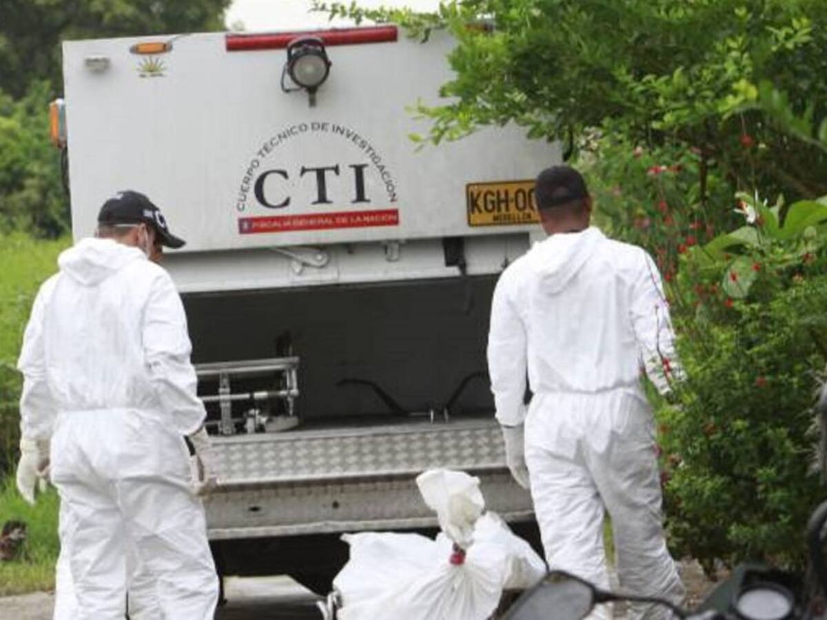 Asesinan a un hombre por no pagar gastos de un choque automovilístico