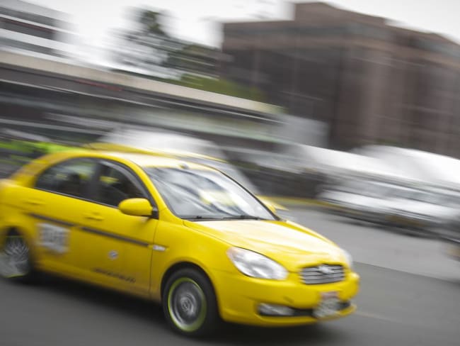 Pico y placa para taxis pasa de tres a dos dígitos en Cali