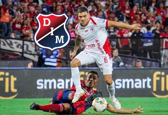 Juan Fernando Quintero / Colprensa