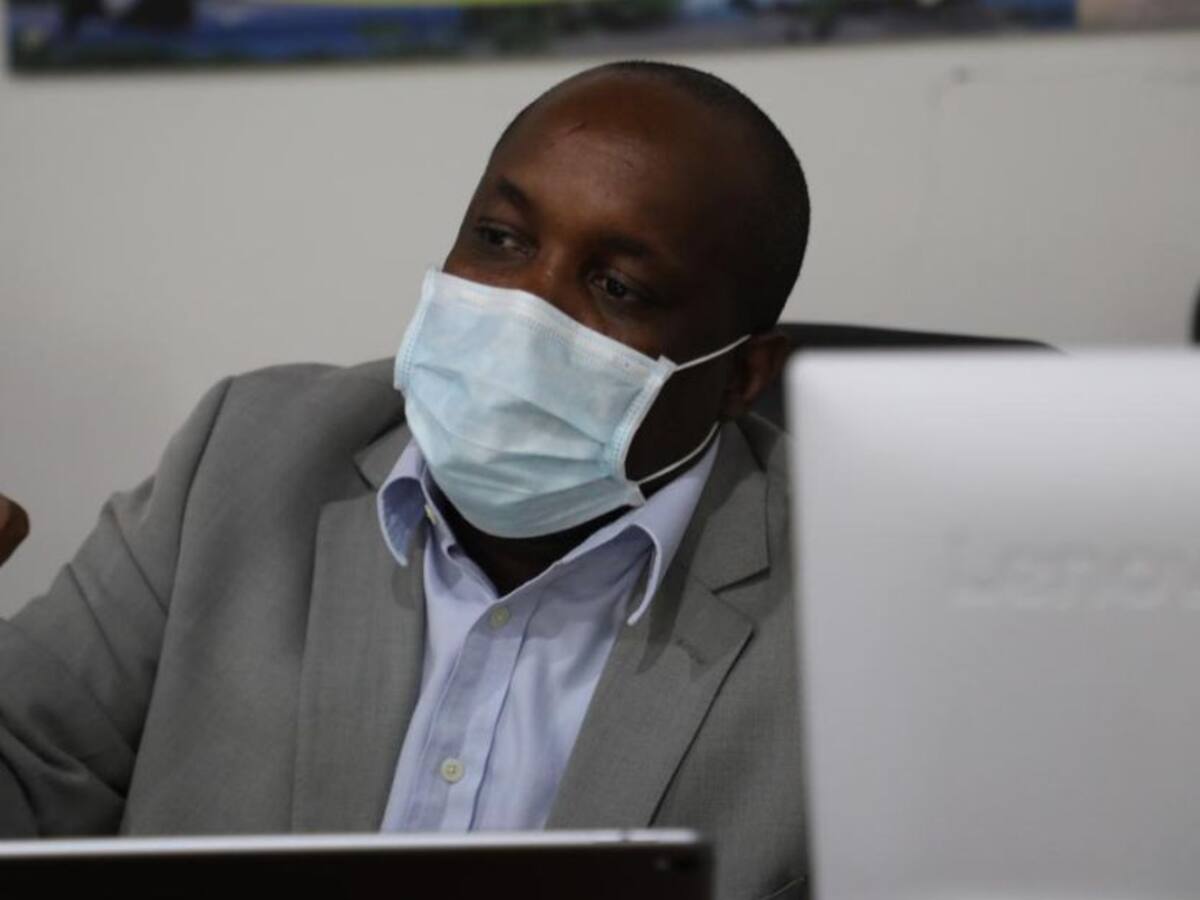 Gobernación del Chocó denuncia negativa de comunidad a medidas contra COVID