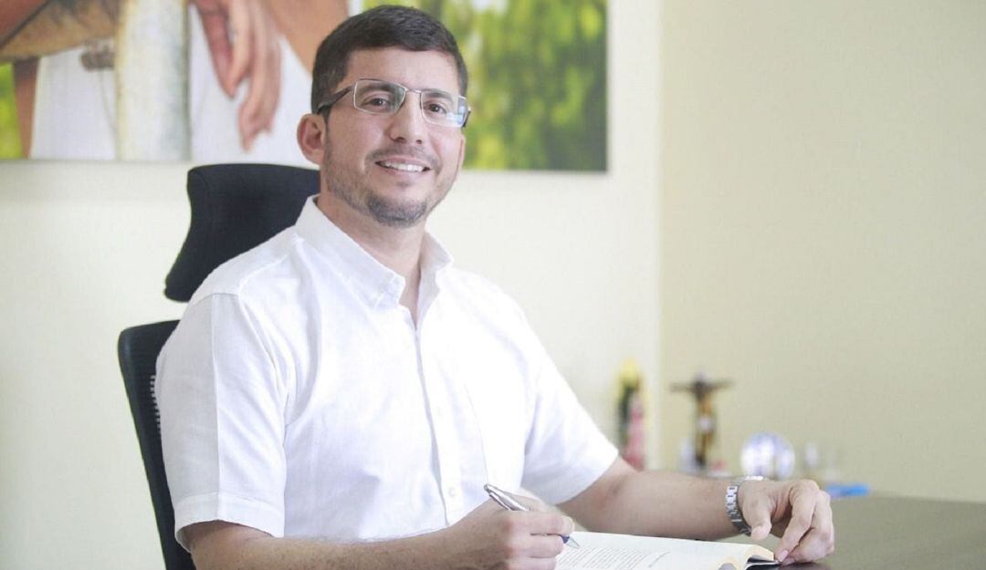 Iván Sanes Pérez