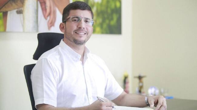 Iván Sanes Pérez
