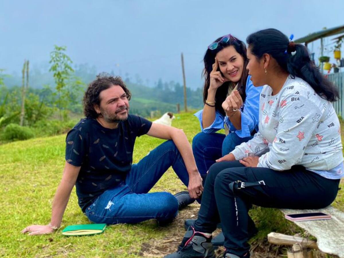 Valió la pena dejar las armas: el nuevo camino para los reincorporados