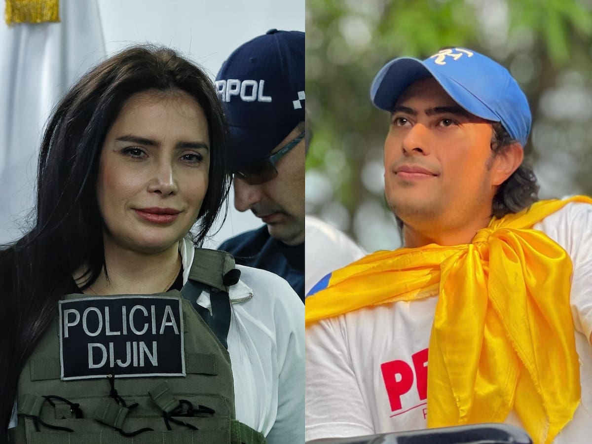 Al Oído: El circo Aida Merlano y Nicolás Petro, ¿y la verdad?