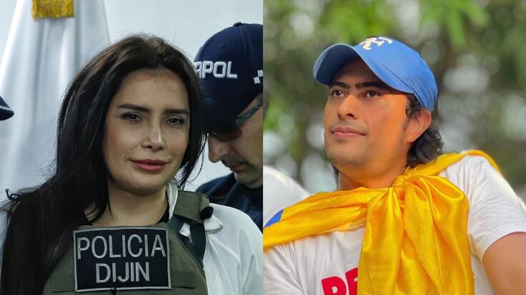 Al Oído: El circo Aida Merlano y Nicolás Petro, ¿y la verdad?