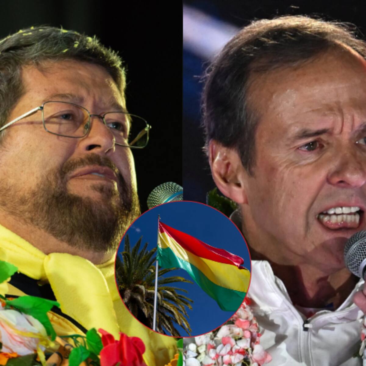 Elecciones en Bolivia: ¿quiénes son los candidatos más opcionados a ganar la presidencia?