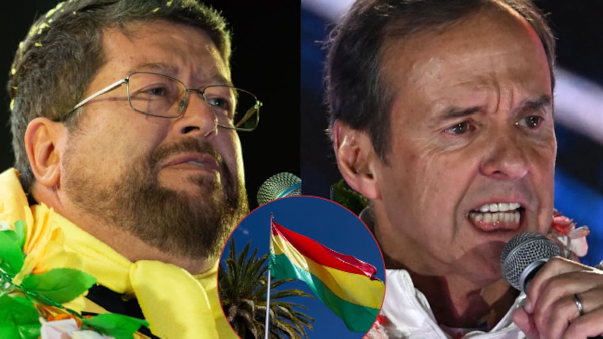 Elecciones en Bolivia: ¿quiénes son los candidatos más opcionados a ganar la presidencia?