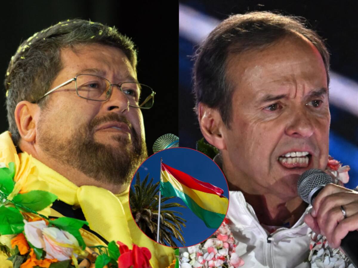 Elecciones en Bolivia: ¿quiénes son los candidatos más opcionados a ganar la presidencia?