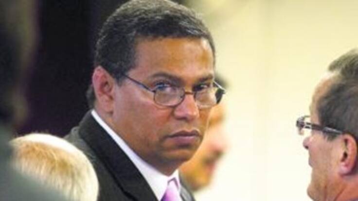 Fiscal del caso Colmenares pide que lo remuevan del caso