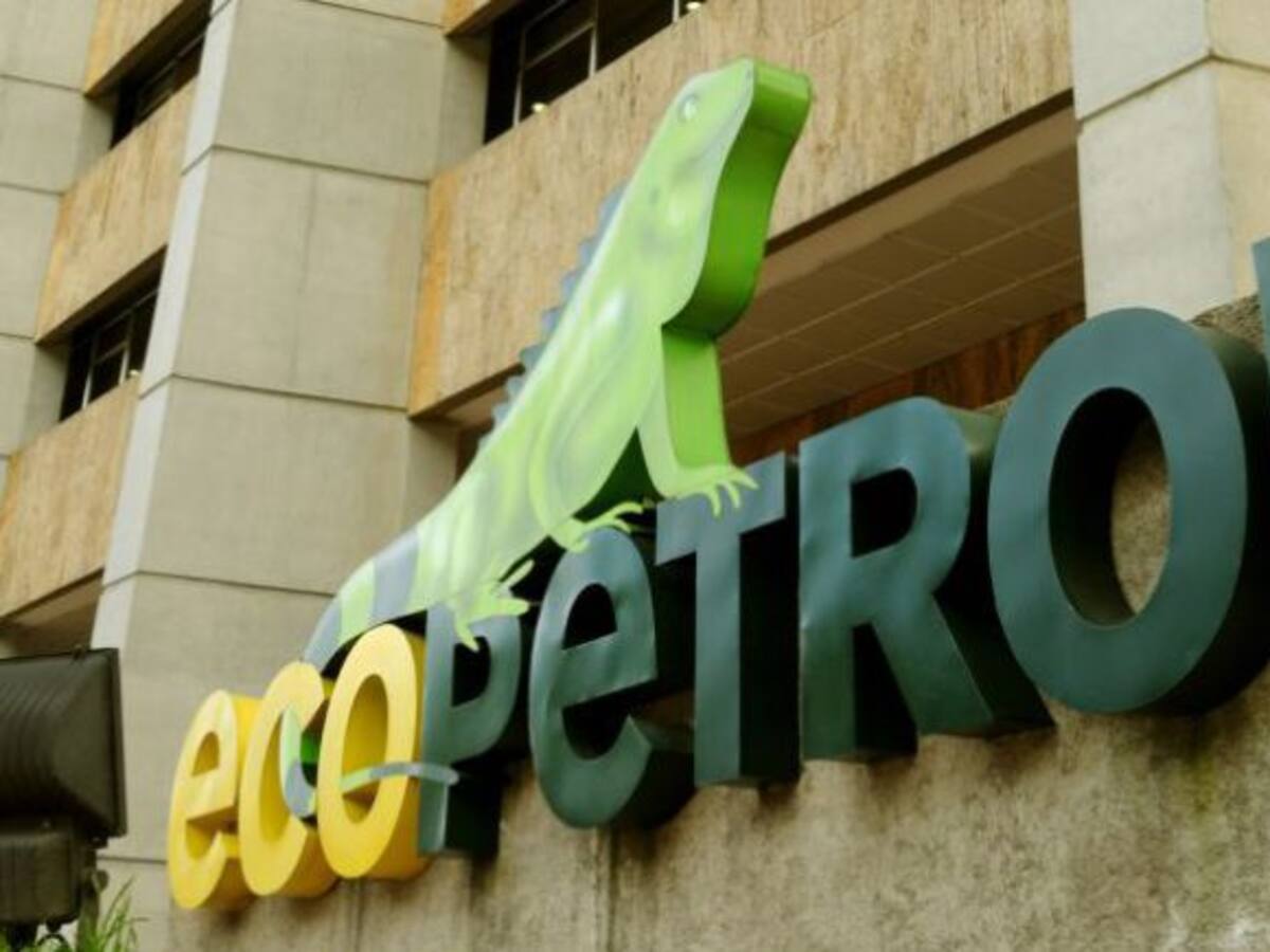 Ganancias de Ecopetrol en el presente año serían las más en cinco años