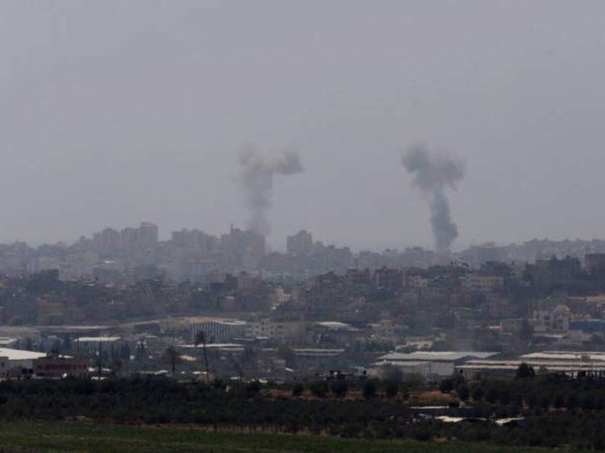 Consejo de Seguridad de la ONU votaría hoy una resolución sobre Gaza