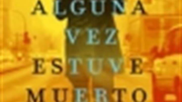 El escritor Fernando Quiroz presenta su más reciente libro "Alguna vez estuve muerto"
