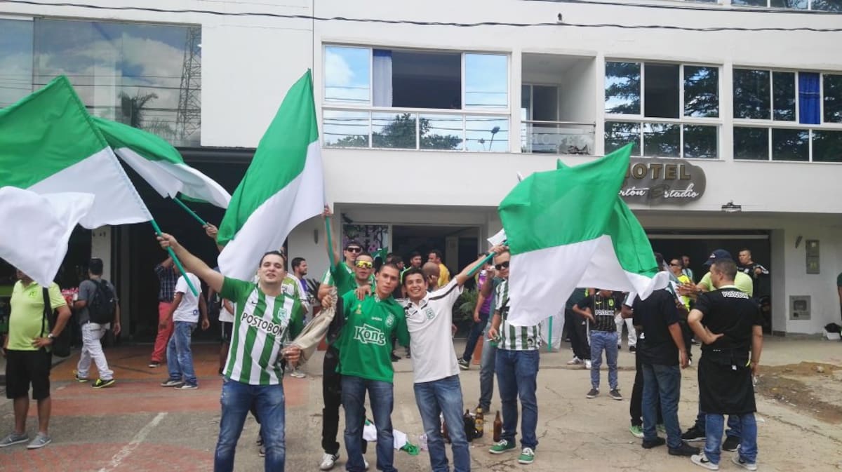 La serie va empata 1-1 ante el sorprendente Independiente del Valle.