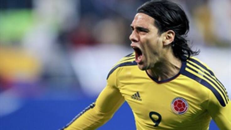 Falcao García: Lo importante es tener disposición para todo lo que se haga