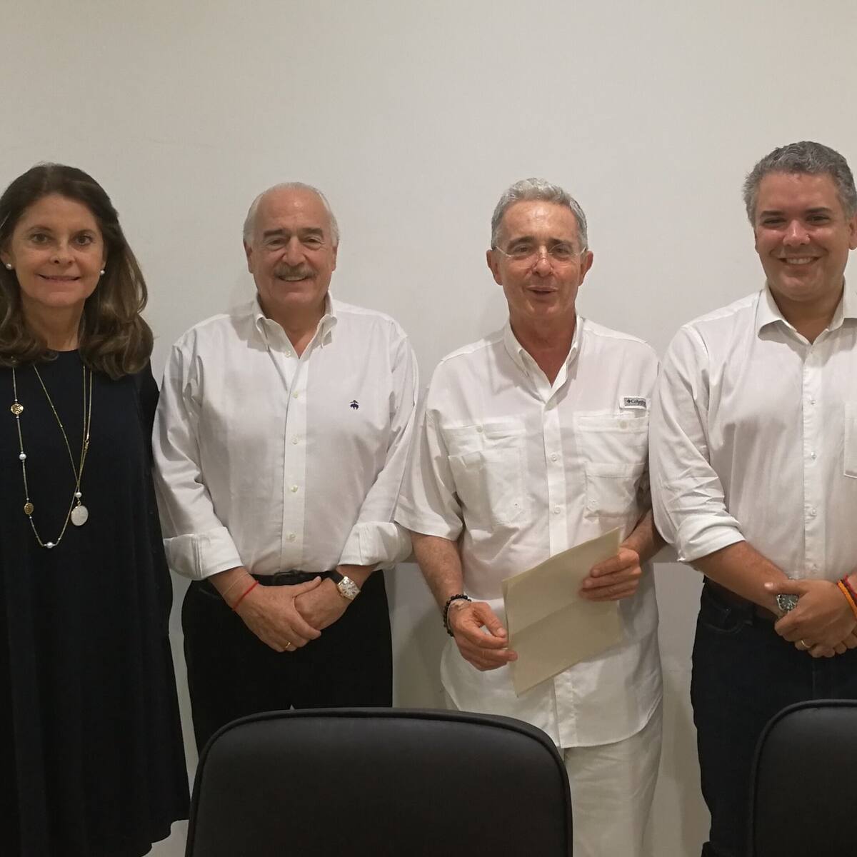 Expresidentes condenan la detención del gobernador opositor de Santa Cruz en Bolivia