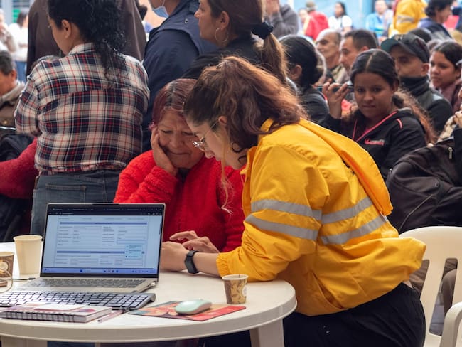 Ingreso Mínimo Garantizado tendrá jornada de atención en Ciudad Bolívar este martes