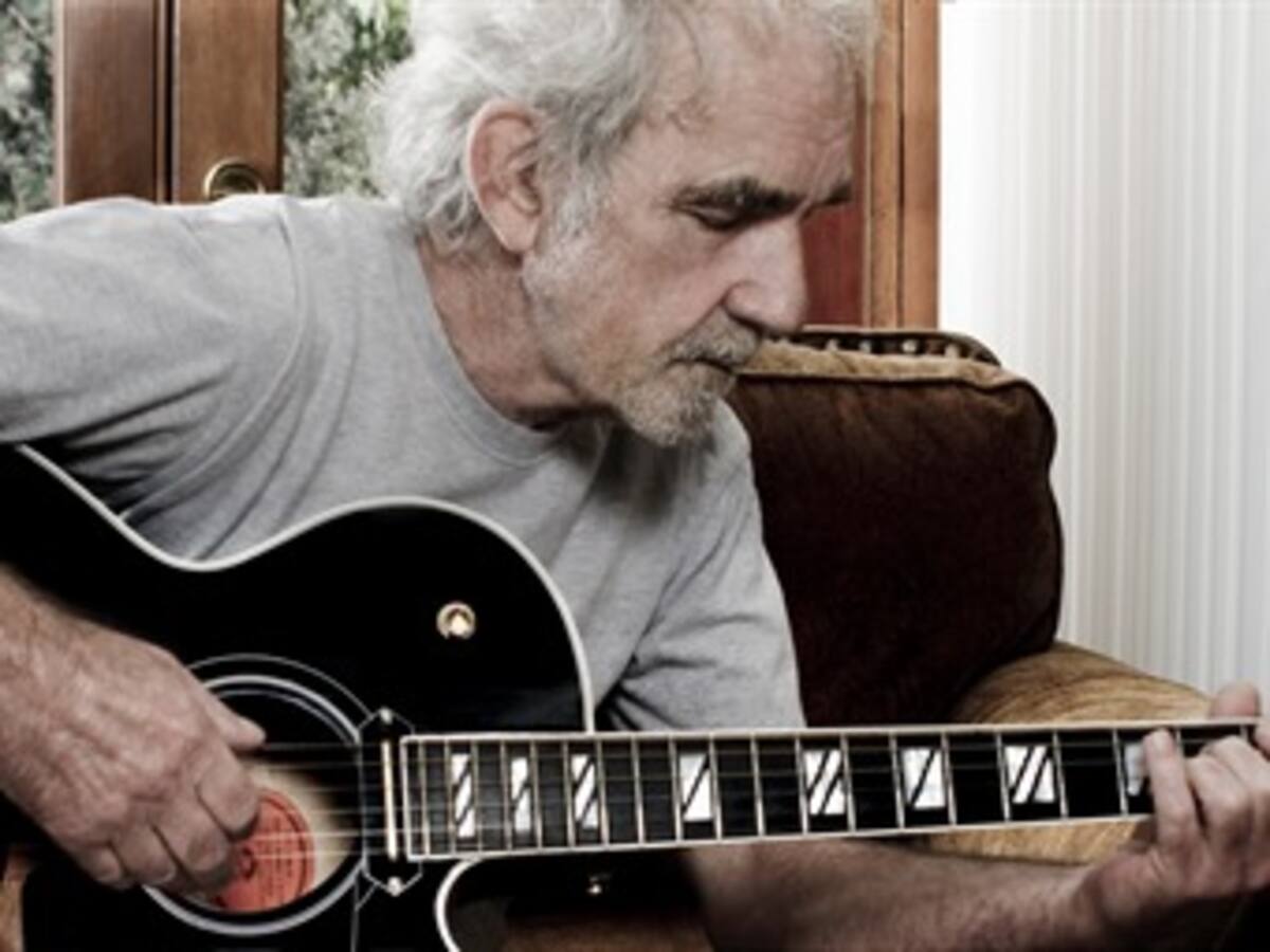 Fallece el músico J.J. Cale, autor de "Cocaine" y "After Midnight"