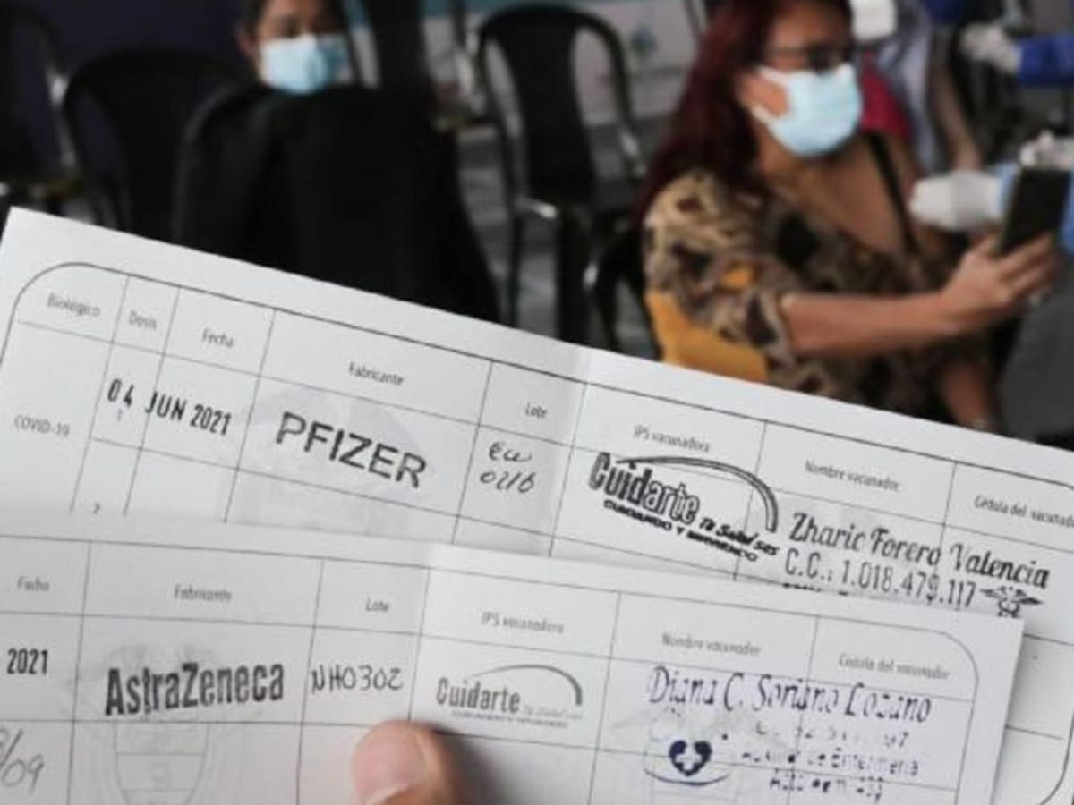 Asobares se parepara para exigir carnet de vacunación