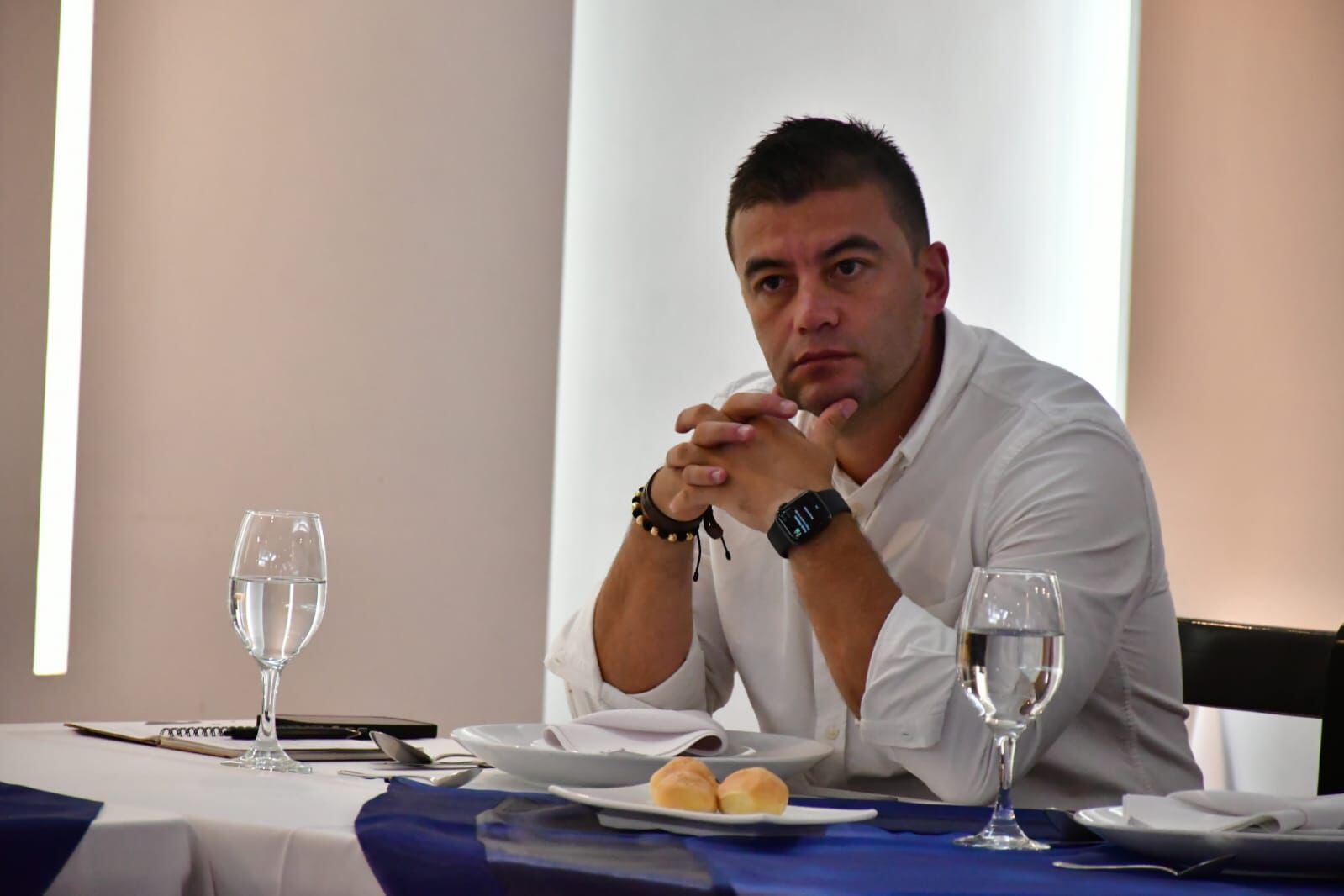 El proceso duró tres años después de la sanción.